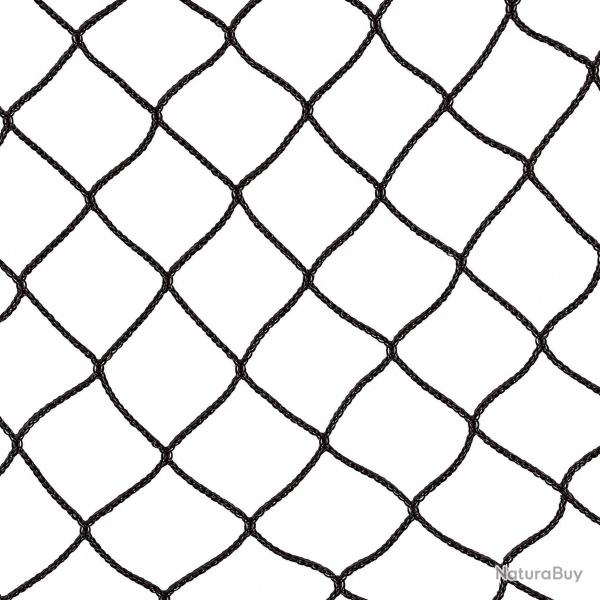 Filet de voli�re maille 35 mm - Largeur 5 m vendu au m�tre