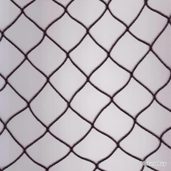 Filet de voli�re maille 35 mm - Largeur 10 m vendu au m�tre