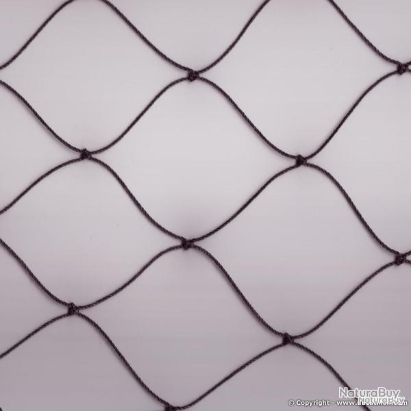 Filet de voli�re (20 x 25 m)