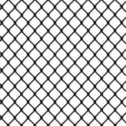 Filet de voli&egrave;re maille 15 mm - Largeur 5 m vendu au m&egrave;tre