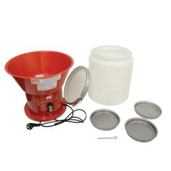 Moulin &agrave; c&eacute;r&eacute;ales &eacute;lectrique ET - VERCELLA