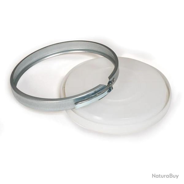 Moulin � c�r�ales ETM - VERCELLA