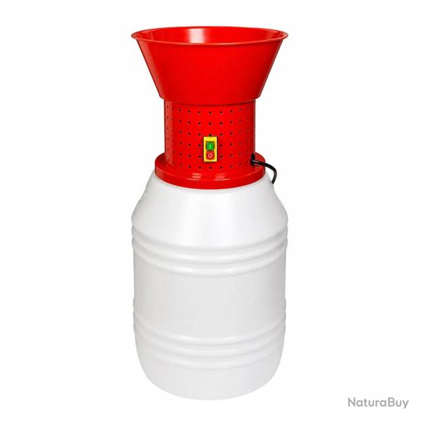 Moulin � c�r�ales ETM bidon 50 litres - VERCELLA