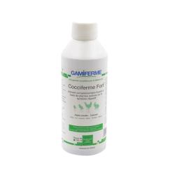 Cocciferme fort compl&eacute;ment alimentaire volaille 300ml GAMIFERME