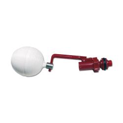 Flotteur basse pression avec ballon
