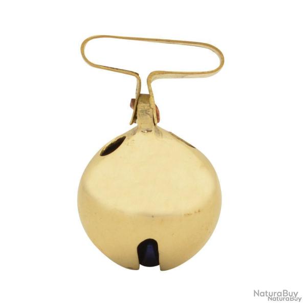 Grelot Tole Forg�e diam. 35 mm