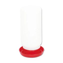 Abreuvoir sipho&iuml;de 1 L pour poussins/cailles