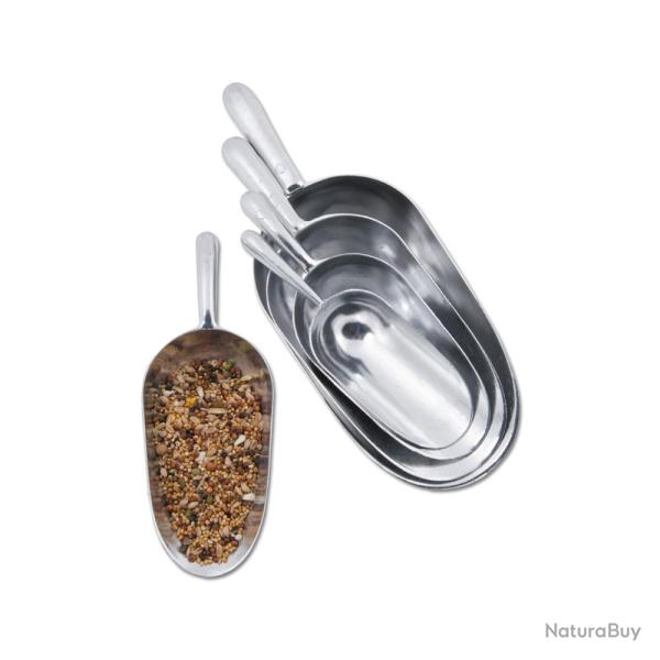 Pelle a grain aluminium 1000 ml