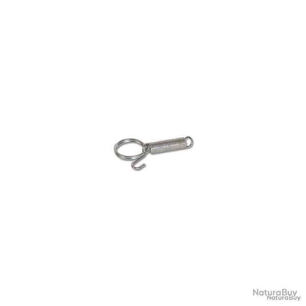 Crochet pour cage 84mm