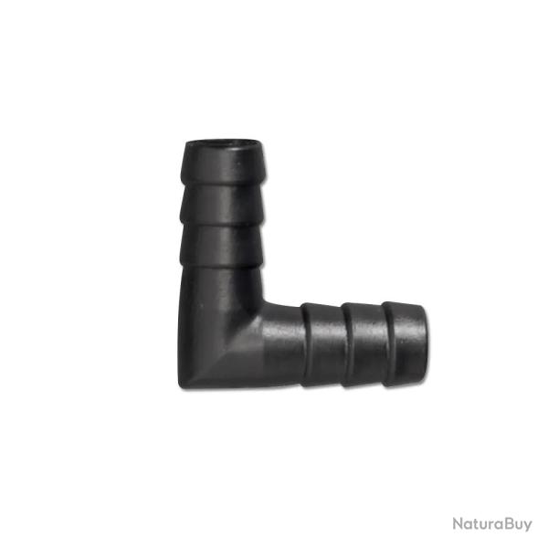 Raccord d'angle Diam�tre 12 mm syst�me abreuvement automatique
