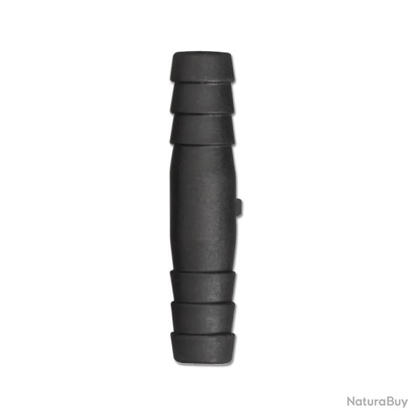 Raccord droit Diam�tre 12 mm syst�me abreuvement automatique