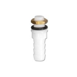 Sortie de seau-r&eacute;servoir 10 mm pour abreuvoir automatique