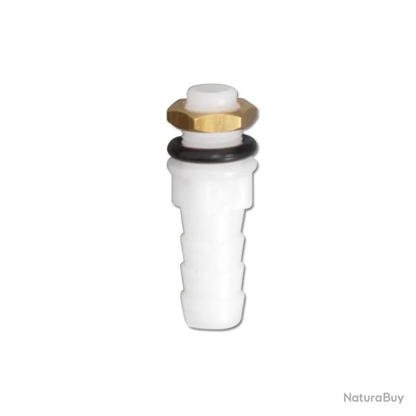 Sortie de seau-r�servoir 10 mm pour abreuvoir automatique