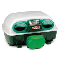 Couveuse automatique River Systems Egg Tech 24 oeufs