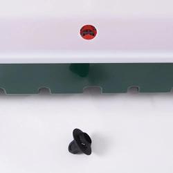 Couveuse automatique River System Egg Tech 49 oeufs