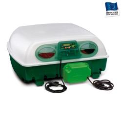 Couveuse automatique River System Egg Tech 49 oeufs