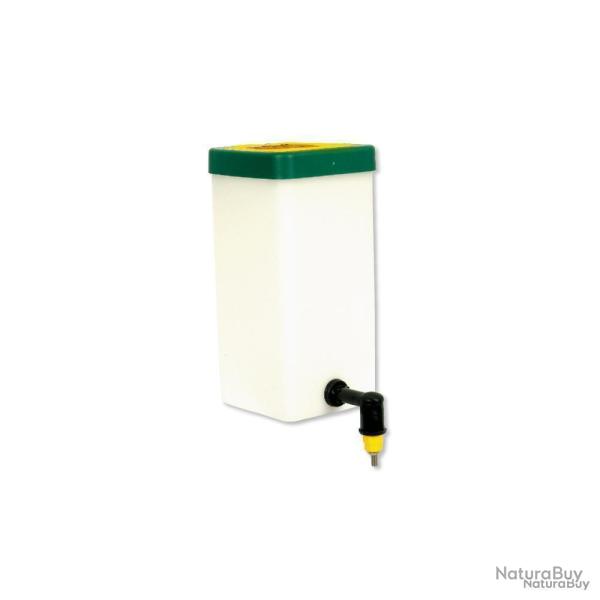 Abreuvoir pipette poussin 0.5L