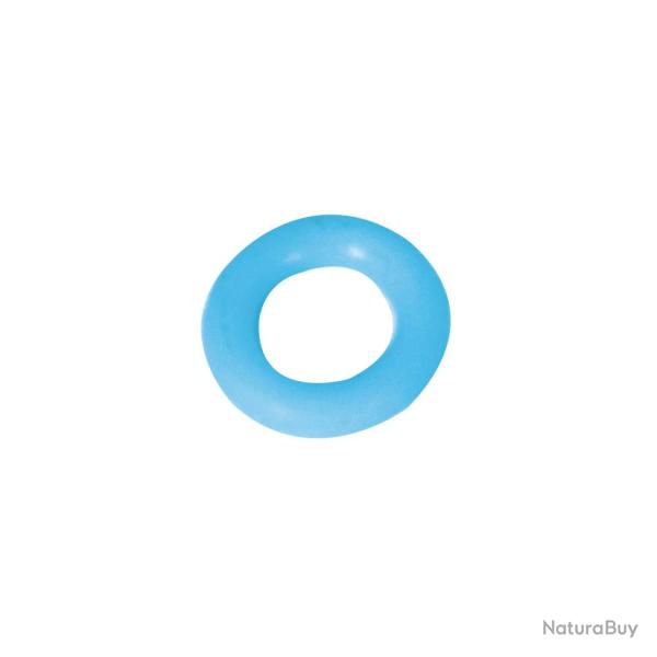 Recharge bagues elastiques 4.5mm BLEU (Taille 5)