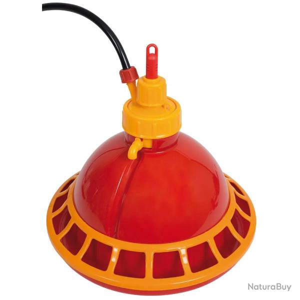 Abreuvoir automatique poussins/cailles � suspendre