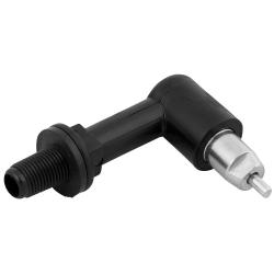 Pipette + embout de rechange pour abreuvoir pipette - OLBA 0,5 et 1L