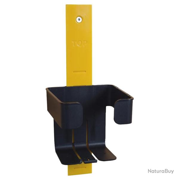 Syst�me montage mural pour abreuvoir pipette 0,5 et 1L OLBA