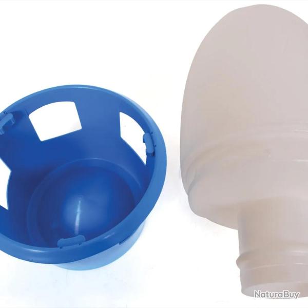 Abreuvoir pour pigeon 12 L - GAUN