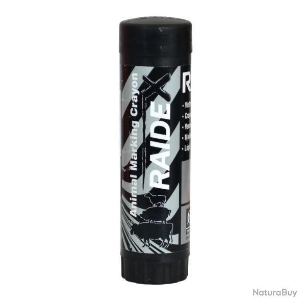 Crayon � marquer RAIDEX noir