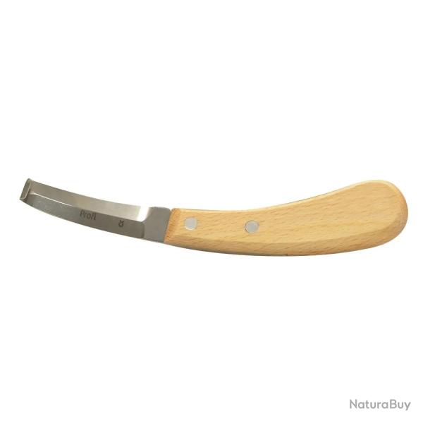 Renette professionelle pour ovins et caprins � double face