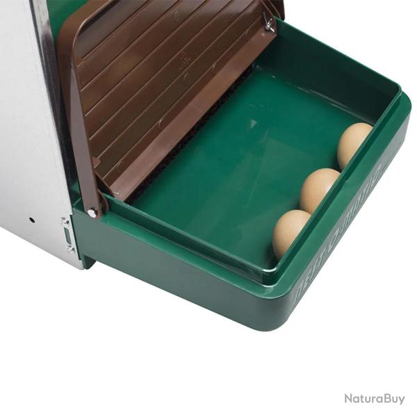 Pondoir automatique � pente ajustable - OLBA