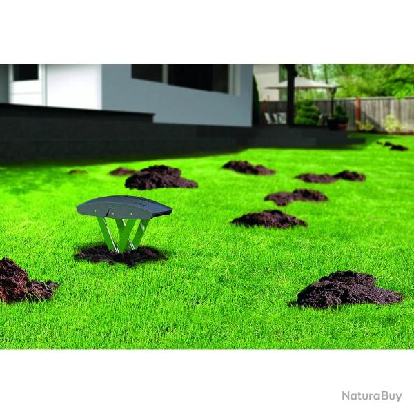 Pi�ge � taupe Supercat� - Simple et tr�s efficace