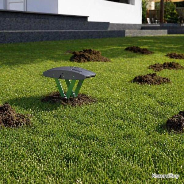 Pi�ge � taupe Supercat� - Simple et tr�s efficace