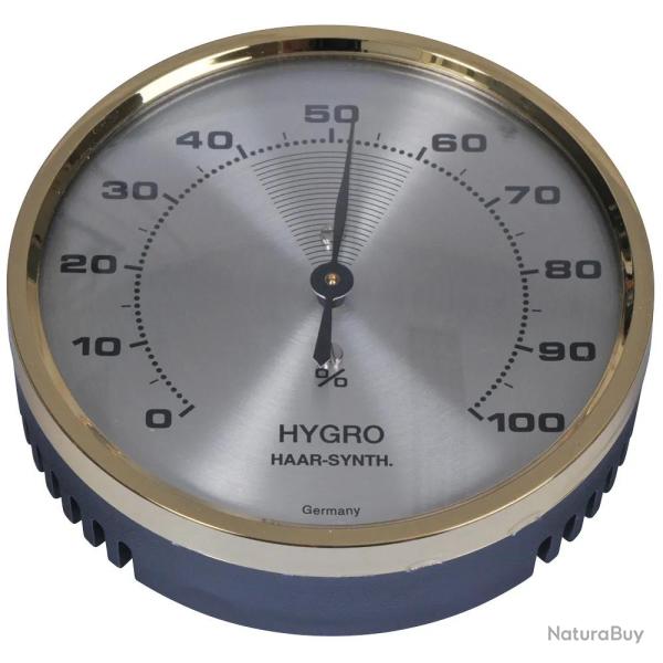 Hygrom�tre (humidit�) � cheveu