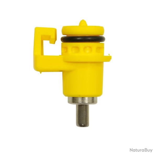 Pipette pour abreuvoir seau 12L Diam. 14,5 mm- OLBA