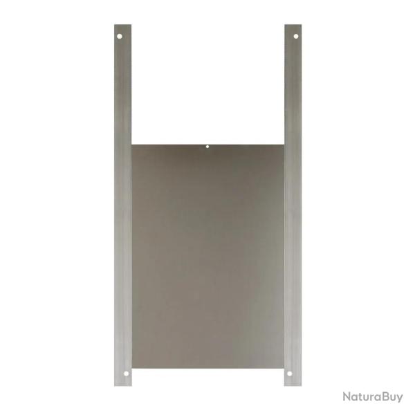 Trappe pour portier sp�ciale canards compatible Breedsafe
