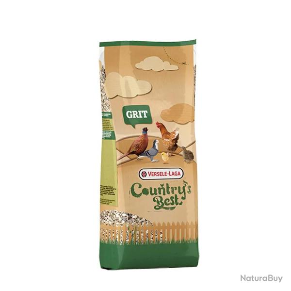Grit 2,5kg complment alimentaire