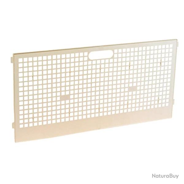 Panneau pour parc � poussins plastique 80 x 40 cm modulable