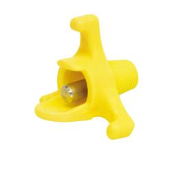 Pipette &agrave; montage horizontal &agrave; l'unit&eacute; River