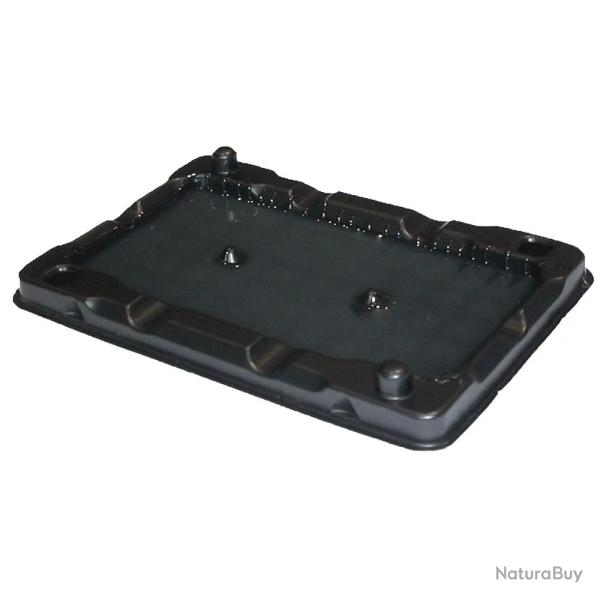 Lot de 4 pi�ges � glue pour souris
