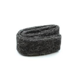 Laine d'acier inoxydable stop rongeurs 50 X 5 cm