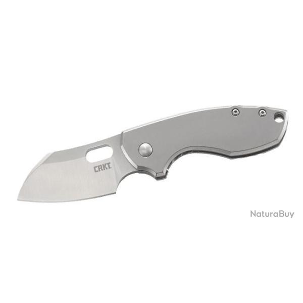 couteau de poche CRKT Pilar 5311 - Columbia River