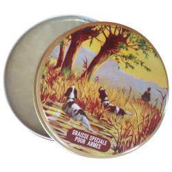 Graisse sp&eacute;ciale pour armes entretien ext&eacute;rieur 45g 50 ml