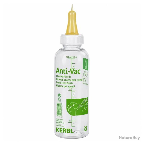 Biberon agneau 0.45L - KERBL