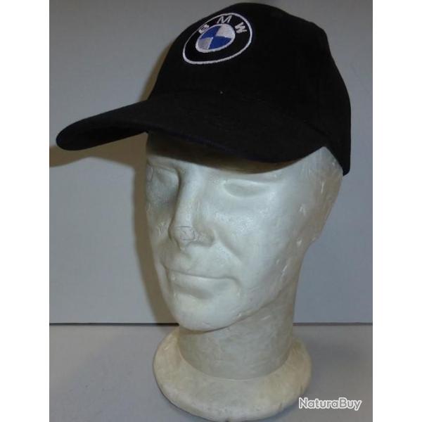 casquette BMW noire 320 323 520 528 635 Z1 Z3 Z4 Z8 2002 E21 E30 E36 cap X3 X5 Z