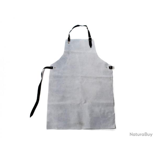 Tablier Cuir protection soudeur SACOBEL SATEXO