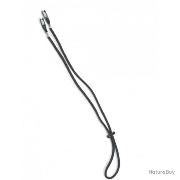 Cordon lastique rond pour lunettes SINGER SAFETY