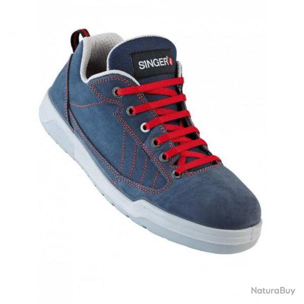 Chaussures de scurit dcontractes SINGER SAFETY BARY