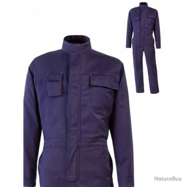 Combinaison de travail ignifug�e SINGER SAFETY Bleu 3XL