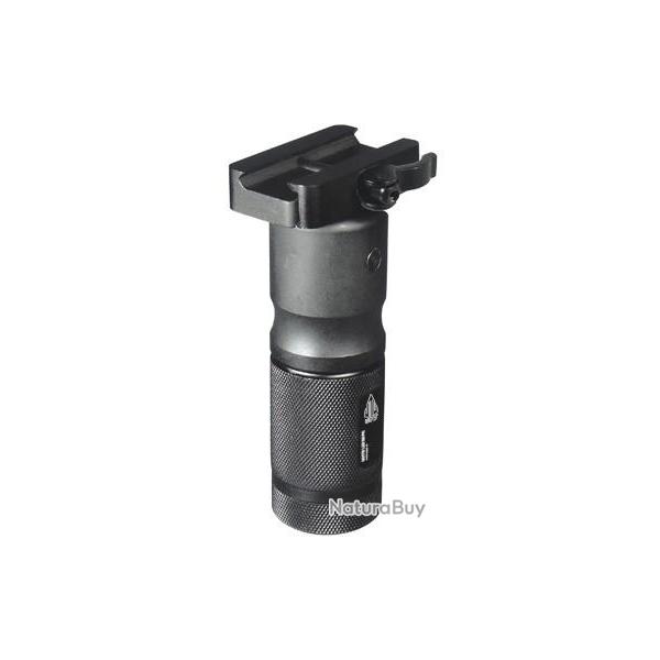 Poign grip QD pliable en Aluminium