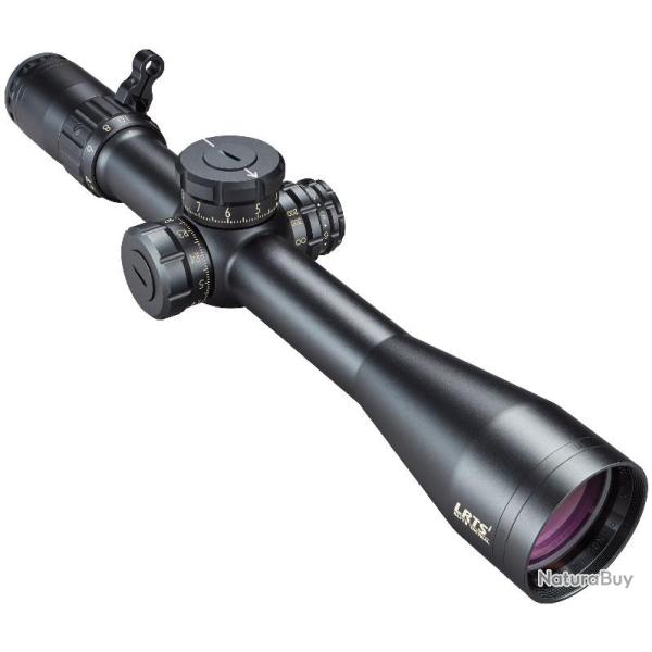 LUNETTE DE TIR BUSHNELL ELITE TACTICAL LRTSI 4,5-18X44 - RET ILL G3I