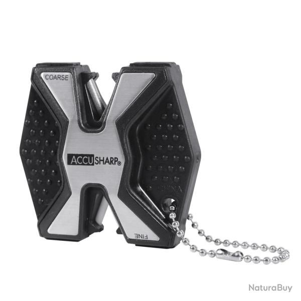 Aff�toir Diamond Pro en 2 phases